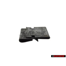 Genuine VW Clip - 171863090A