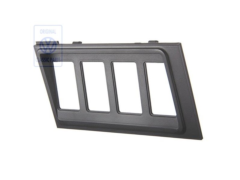 Genuine VW Trim For Switch - 171867256