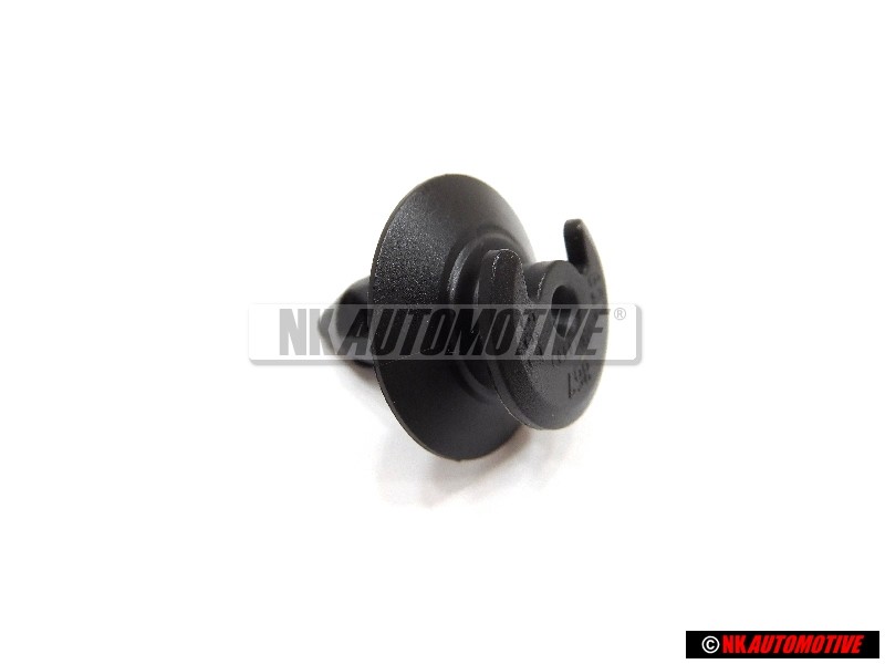 Genuine VW Clip - 171867299B