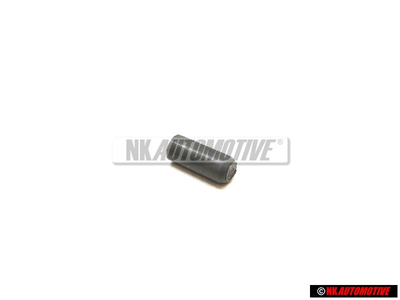 Genuine VW Grip Pin Flannel Grey - 171881500 U71