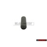 Genuine VW Grip Pin Flannel Grey - 171881500 U71