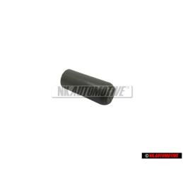 Genuine VW Grip Pin Flannel Grey - 171881500 U71