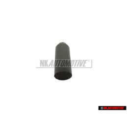 Genuine VW Grip Pin Flannel Grey - 171881500 U71