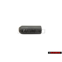 Genuine VW Grip Pin Flannel Grey - 171881500 U71