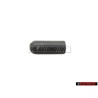 Genuine VW Grip Pin Flannel Grey - 171881500 U71