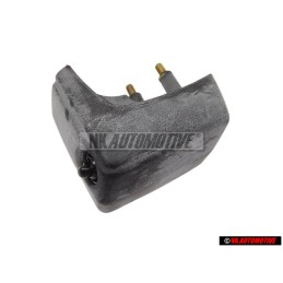 Genuine VW Nozzle Carrier W/Spray Nozzle - 171955101C