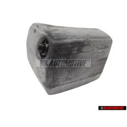 Genuine VW Nozzle Carrier W/Spray Nozzle - 171955101C