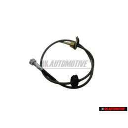 Genuine VW Speedometer Drive Cable - 171957803D