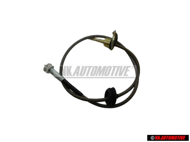Genuine VW Speedometer Drive Cable - 171957803D Genuine VW Speedometer Drive Cable - 171957803D