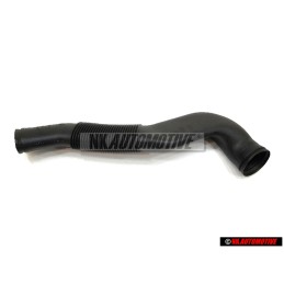 Genuine VW Hose - 172819723