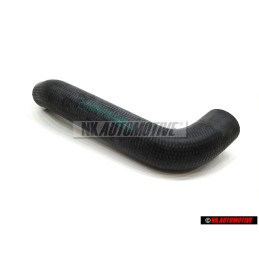 Genuine VW Coolant Hose - 191121051E