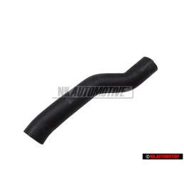 Genuine VW Coolant Hose - 191121101AC