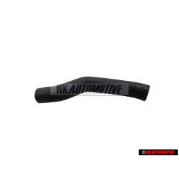 Genuine VW Coolant Hose - 191121101AC