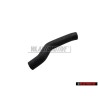 Genuine VW Coolant Hose - 191121101AC