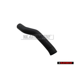Genuine VW Coolant Hose - 191121101AC