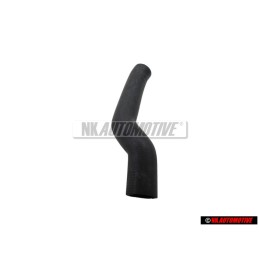 Genuine VW Coolant Hose - 191121101AC