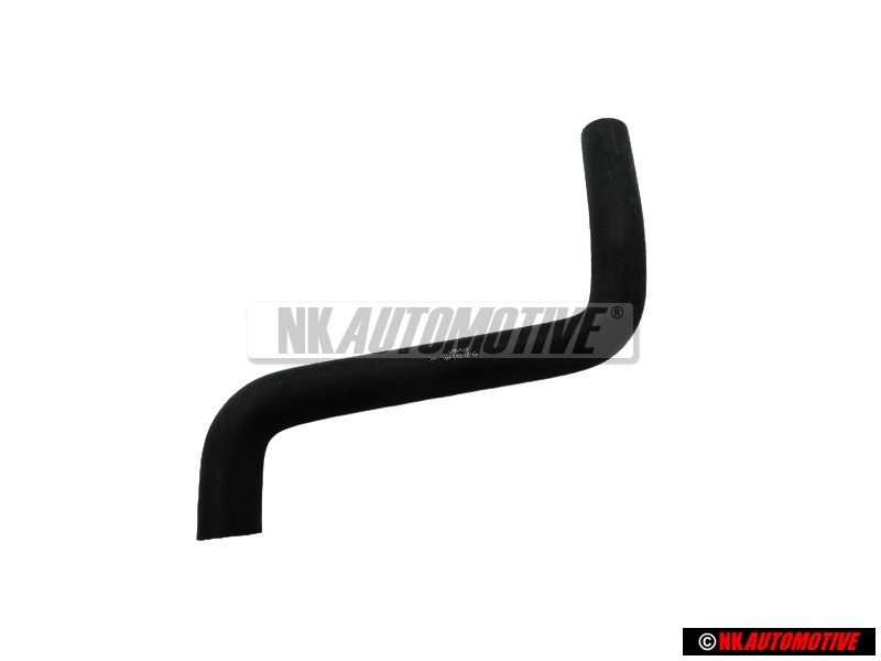Genuine VW Coolant Hose - 191121101Q