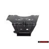 Genuine VW Bracket - 191121409C Genuine VW Bracket - 191121409C