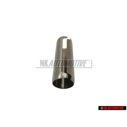 Genuine VW Mounting Sleeve - 191407190A