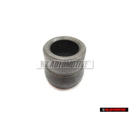 Genuine VW Steering Column Adapter Sleeve - 191419514A