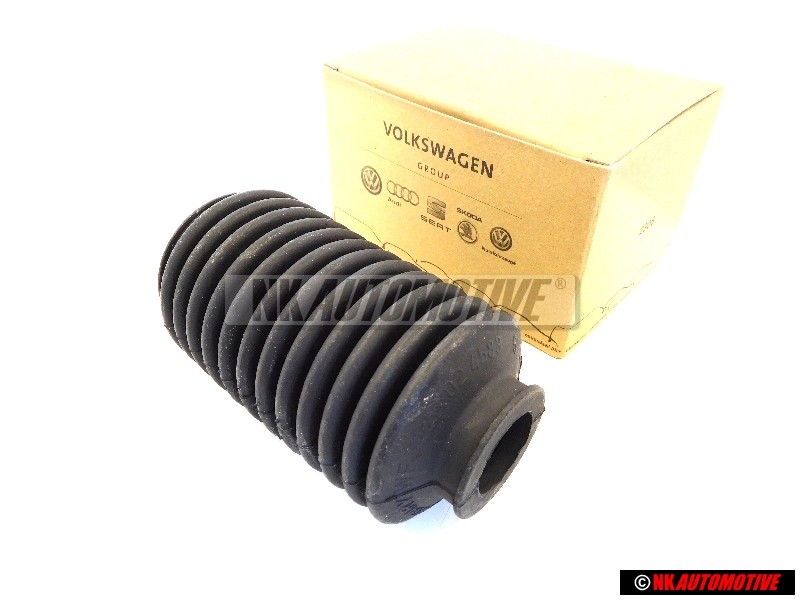 Genuine VW Prot Housing For Steering Gear - 191419831