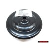Genuine VW Rear Suspension Upper Spring Disc - 191512113