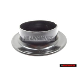 Genuine VW Rear Suspension Upper Spring Disc - 191512113