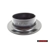 Genuine VW Rear Suspension Upper Spring Disc - 191512113
