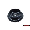 Genuine VW Rear Suspension Upper Spring Disc - 191512113