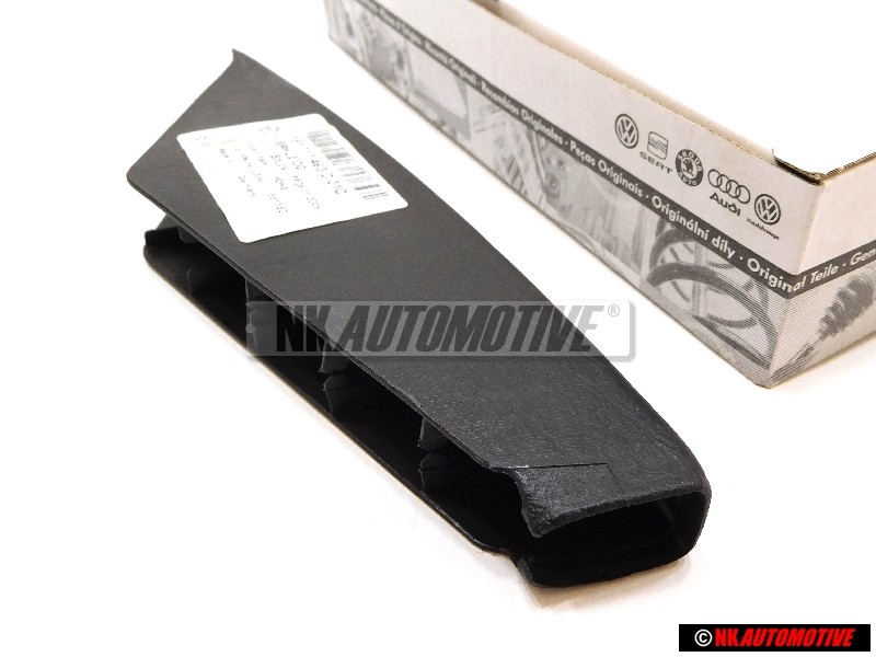 Genuine VW Lining - 191711463D 01C