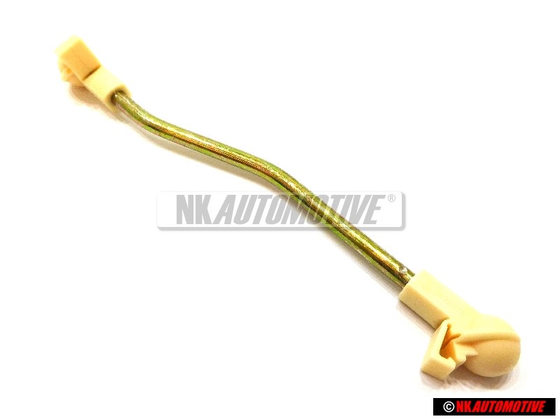 Genuine VW Selector Rod - 191711574