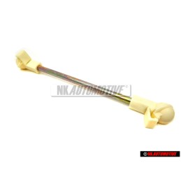 Genuine VW Selector Rod For Golf Syncro - 191711574B