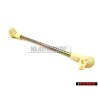 Genuine VW Selector Rod For Golf Syncro - 191711574B