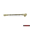 Genuine VW Selector Rod For Golf Syncro - 191711574B