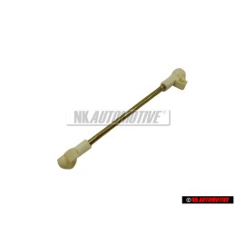 Genuine VW Selector Rod For Golf Syncro - 191711574B