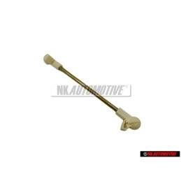 Genuine VW Selector Rod For Golf Syncro - 191711574B