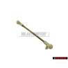 Genuine VW Selector Rod For Golf Syncro - 191711574B