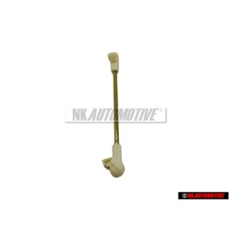 Genuine VW Selector Rod For Golf Syncro - 191711574B