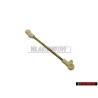 Genuine VW Selector Rod For Golf Syncro - 191711574B