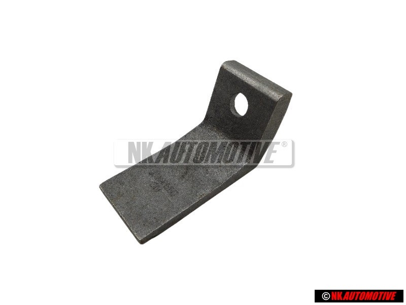 Genuine VW Securing Plate For Door Hinge - 191809653