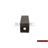 Genuine VW Securing Plate For Door Hinge - 191809653