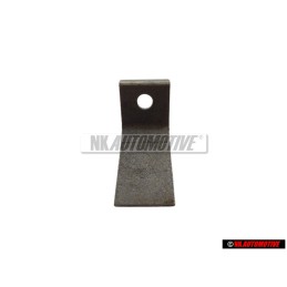 Genuine VW Securing Plate For Door Hinge - 191809653