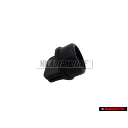 Genuine VW Mounting - 191819135