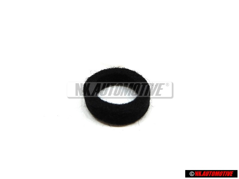Genuine VW Felt Ring - 191819369