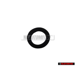 Genuine VW Felt Ring - 191819369