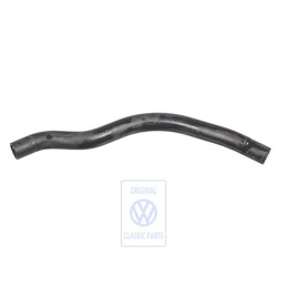 Genuine VW Coolant Hose - 191819373C