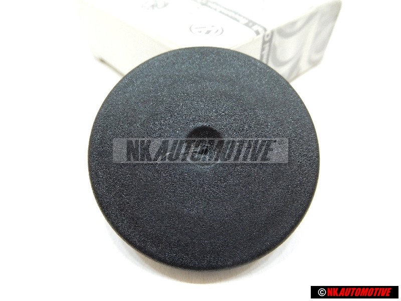 Genuine VW Bung - 191819598