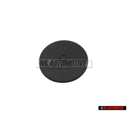 Genuine VW Bung - 191819598