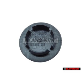 Genuine VW Bung - 191819598