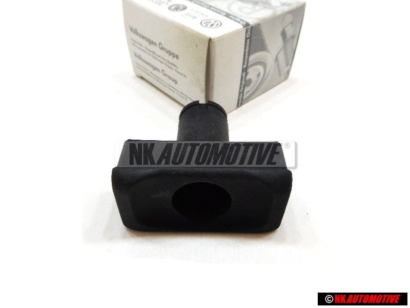 Genuine VW Prushbutton - 191827581B